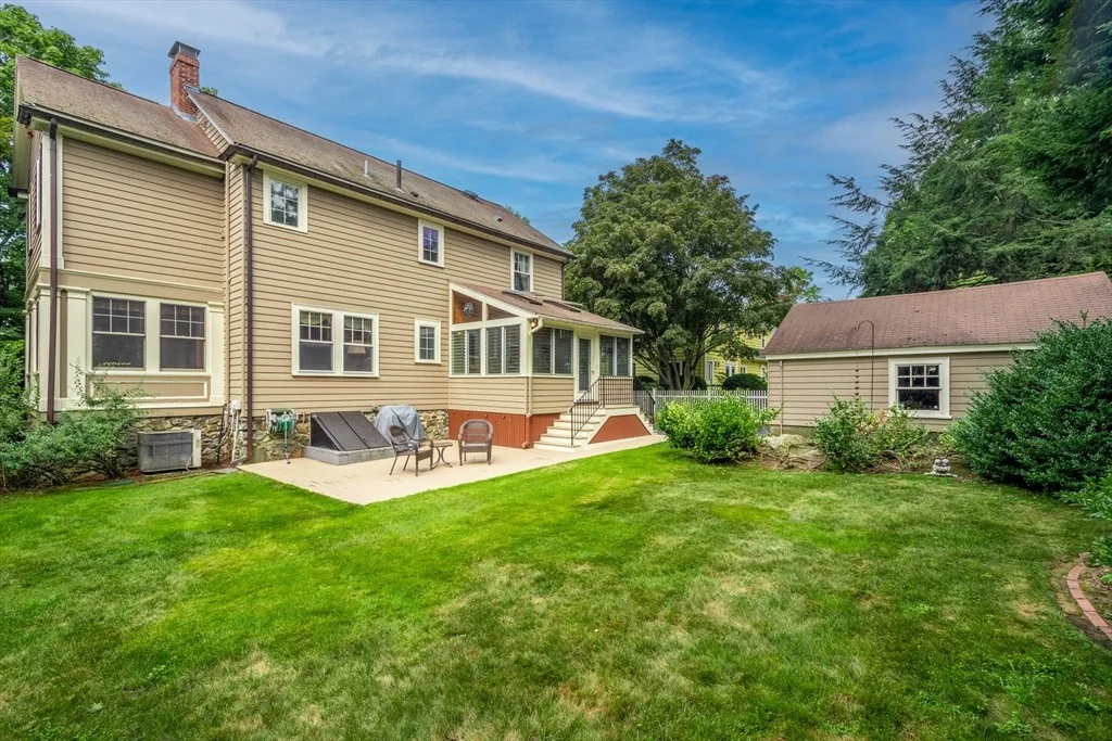 Photo of 20 Sargent Rd