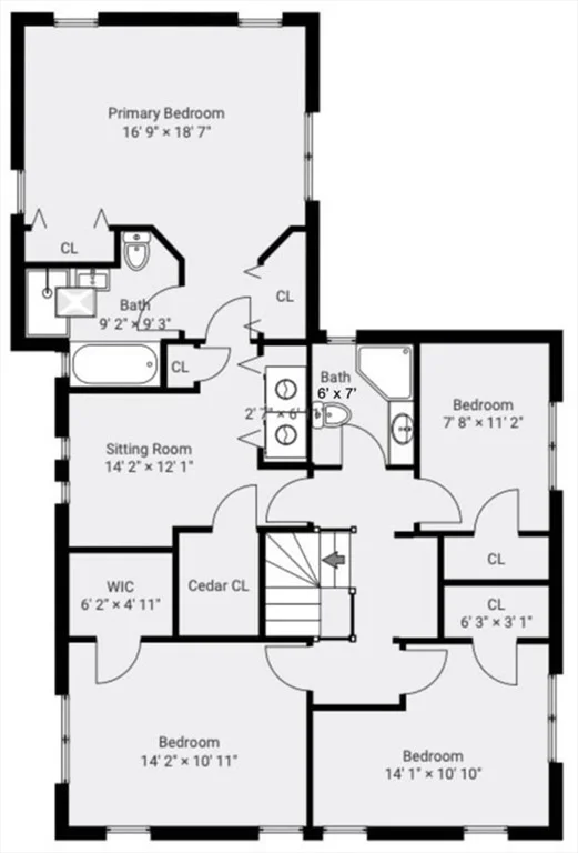 Photo of 38 High Haith Rd