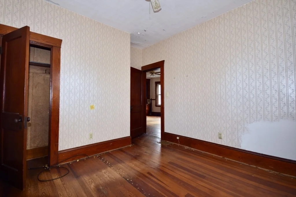 Photo of 21 Deane Street