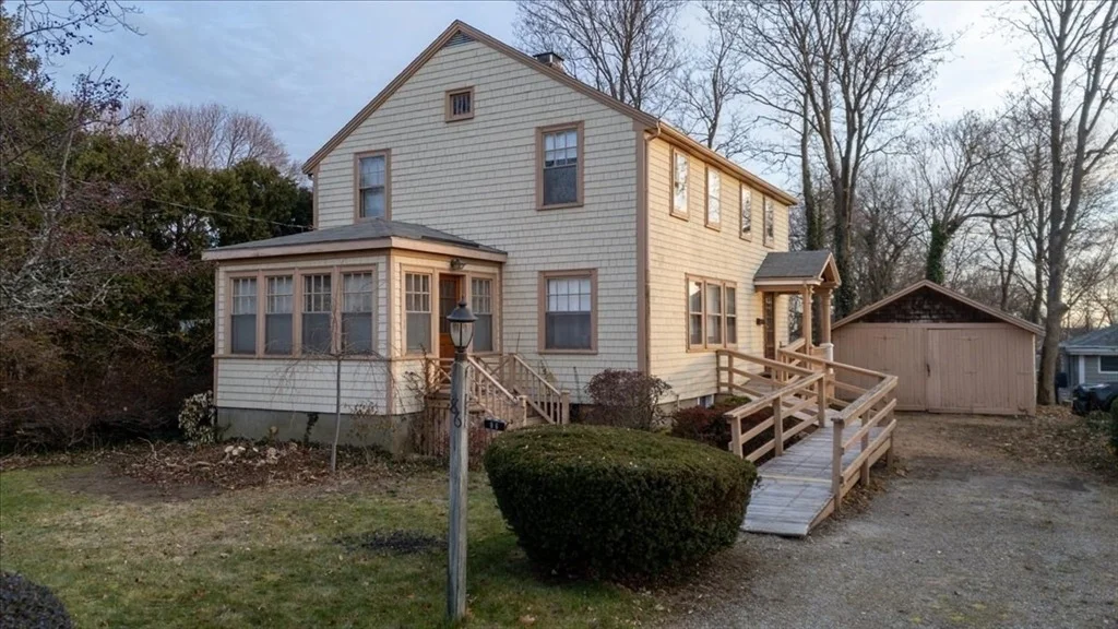 Photo of 86 Hatherly Rd