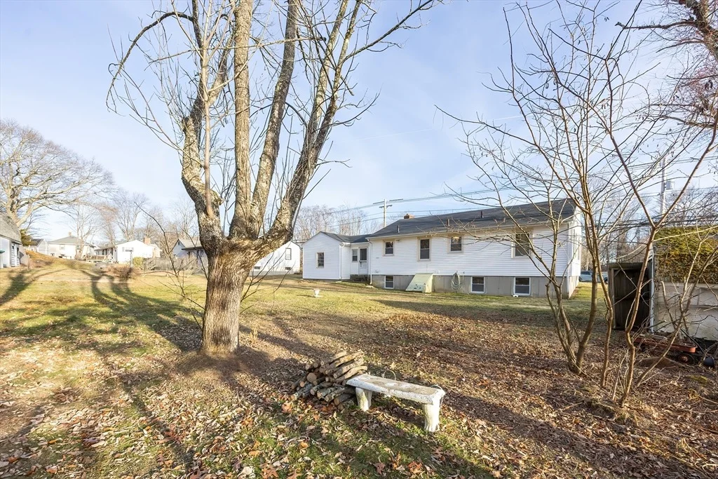 Photo of 1123 County St
