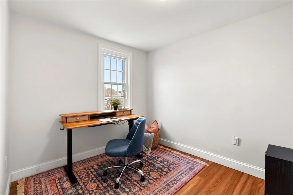 Photo of Unit 3A at 40 Middle Street