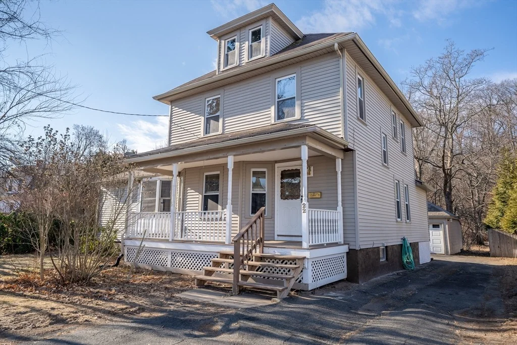 Photo of 22 Primrose St