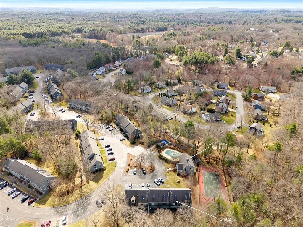 Photo of Unit 2 at 7 Deer Path