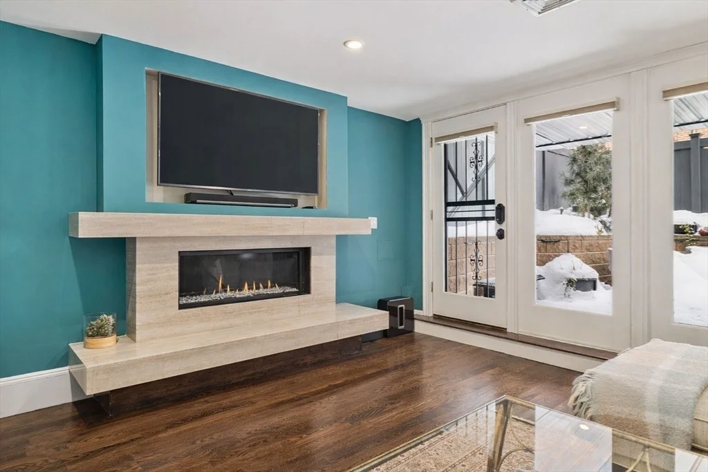 Photo of 109 Appleton St