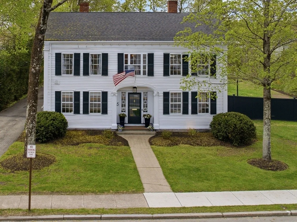 Photo of 5 Great Rd