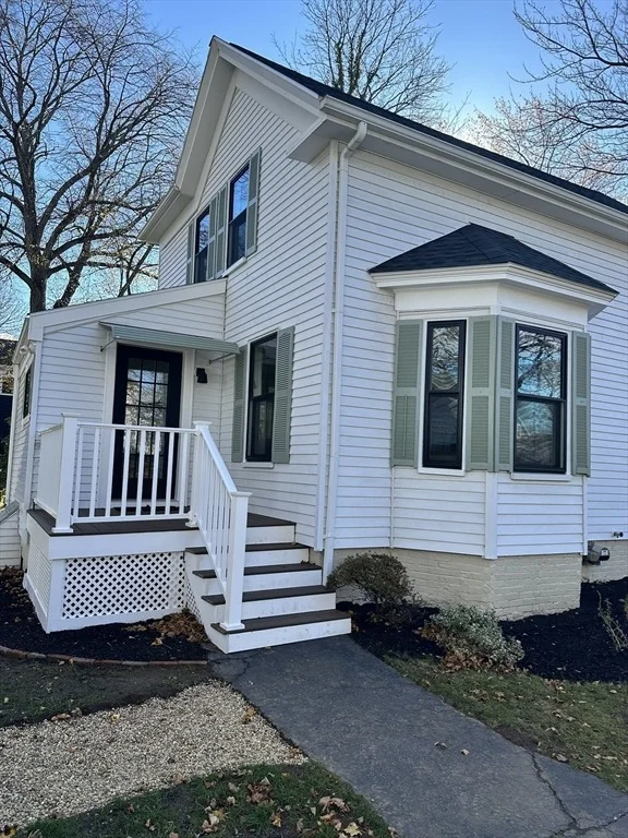 Photo of 22 Laurel Street