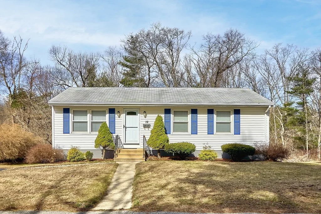 Photo of 72 Roger St