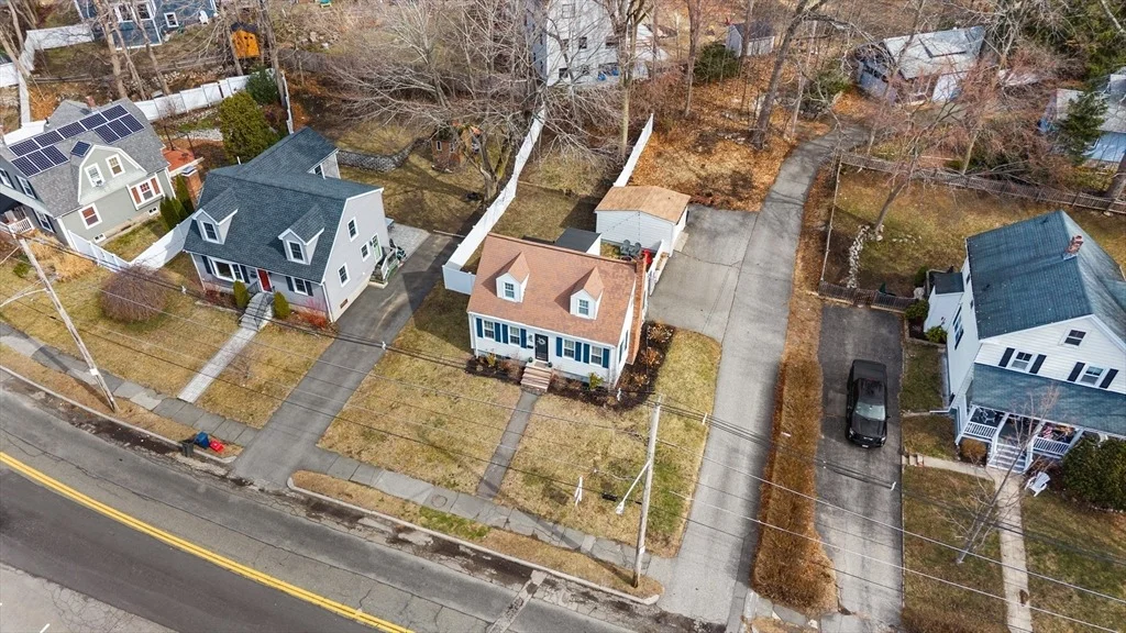 Photo of 95 High Street
