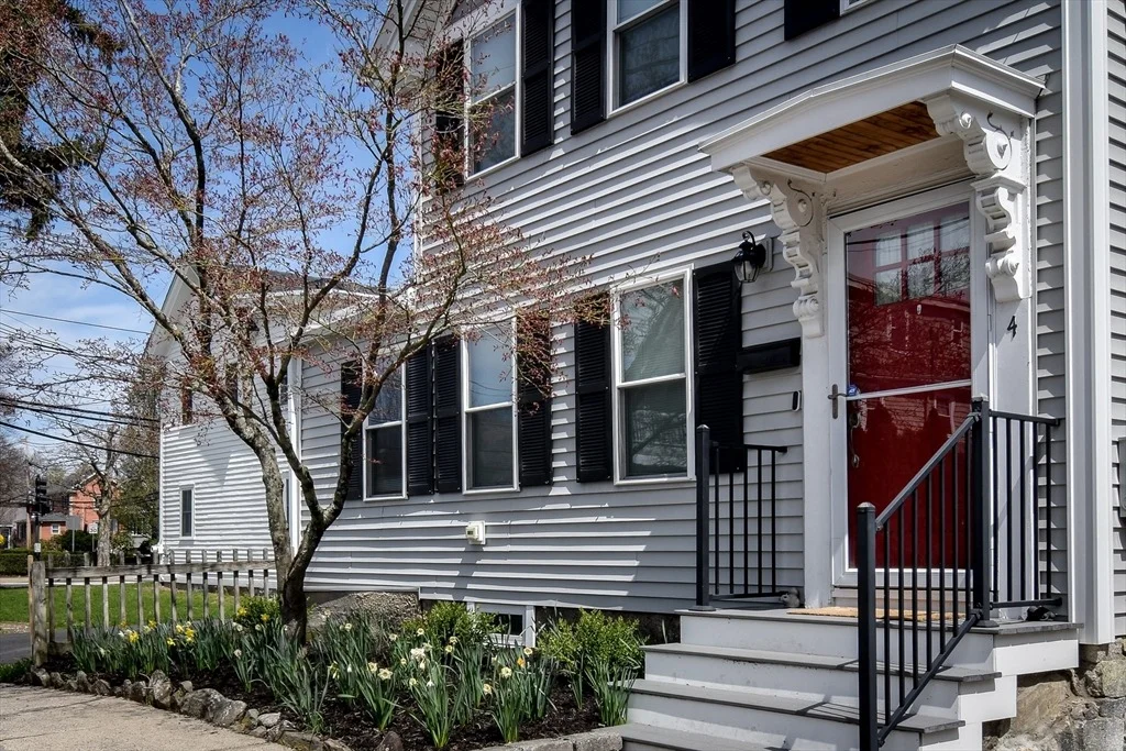 Photo of 4 Maple Street