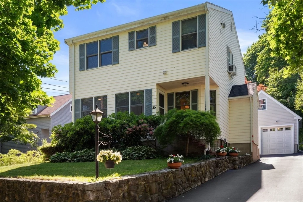 Photo of 25 Kendall Road