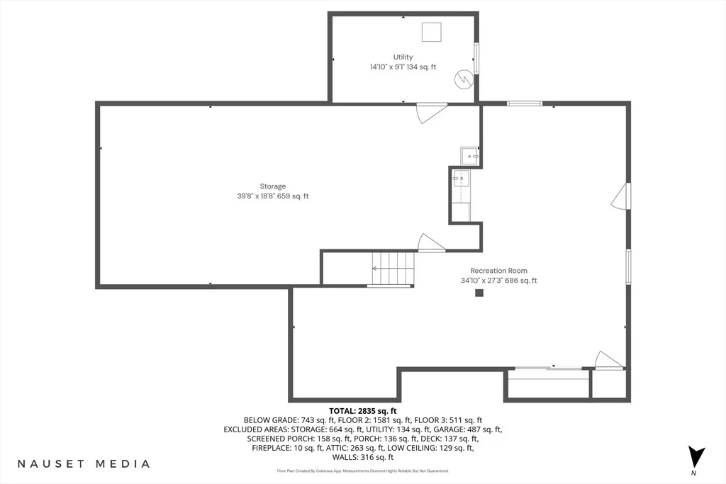 Photo of 61 Barque Circle