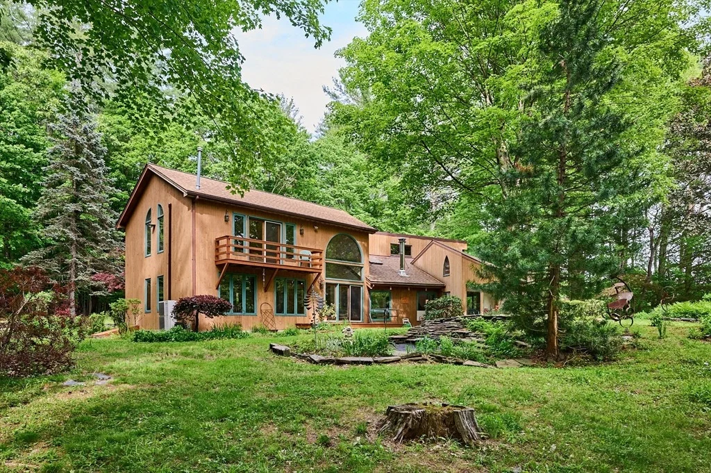 Photo of 59 Hoosac Road