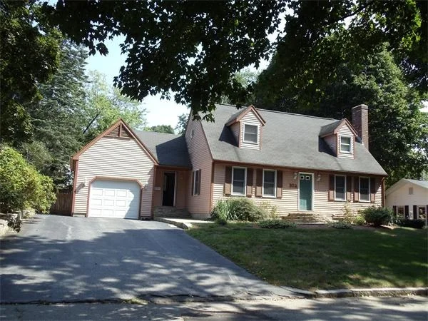 Photo of 30A Kinnicutt Road