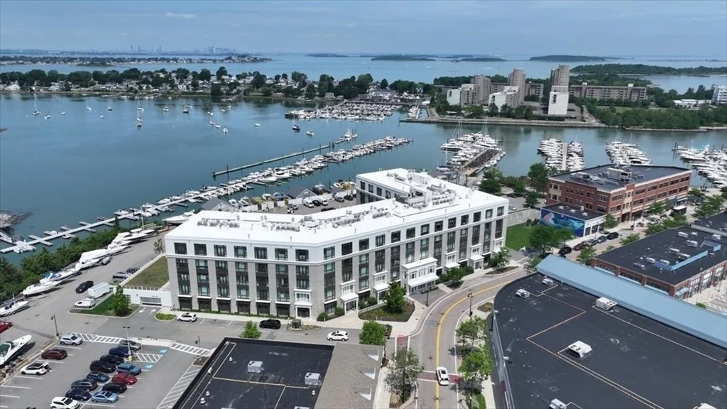 Photo of Unit 314 at 10 Shipyard Drive