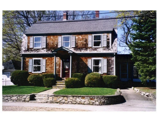 Photo of 12 Linscott Rd.