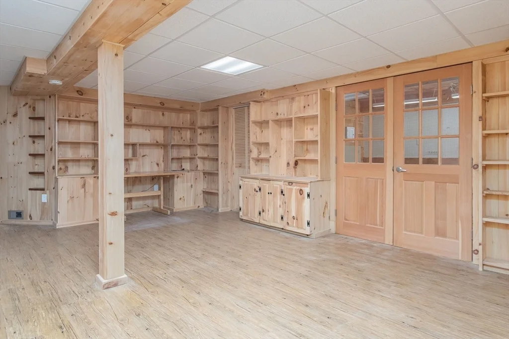 Photo of Unit 21 at 21-A Blacksmith Row