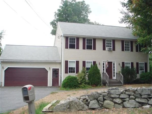 Photo of 1 Spaulding Hill Rd