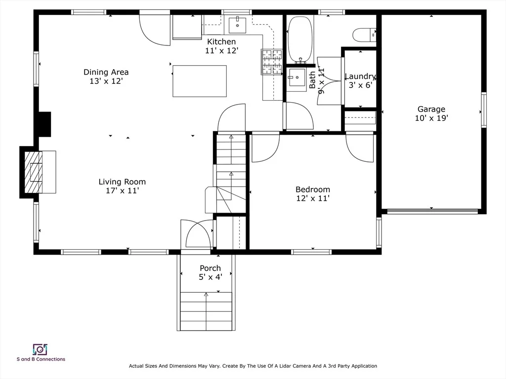 Photo of 58 Whitman Rd