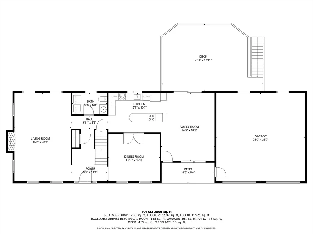 Photo of 25 Woodside Cir