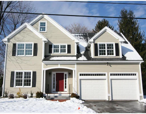 Photo of 93 Woodledge Road