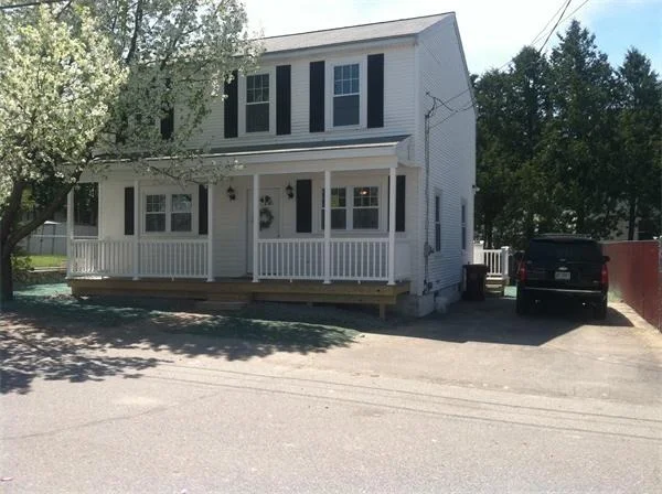 Photo of 12 Monarch Street