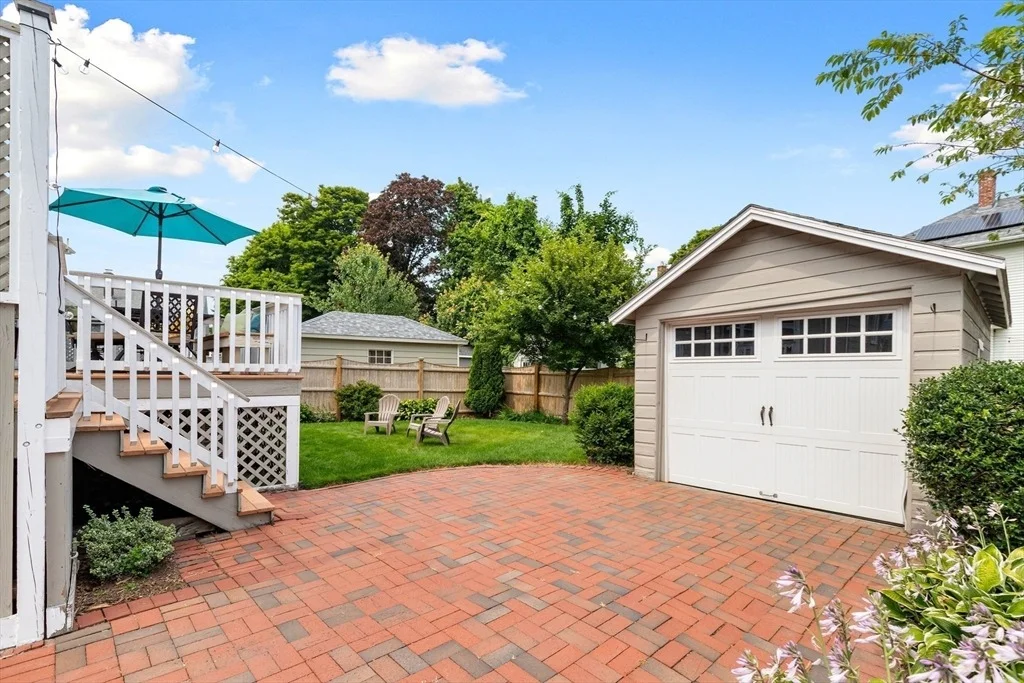 Photo of 21 Bertram St