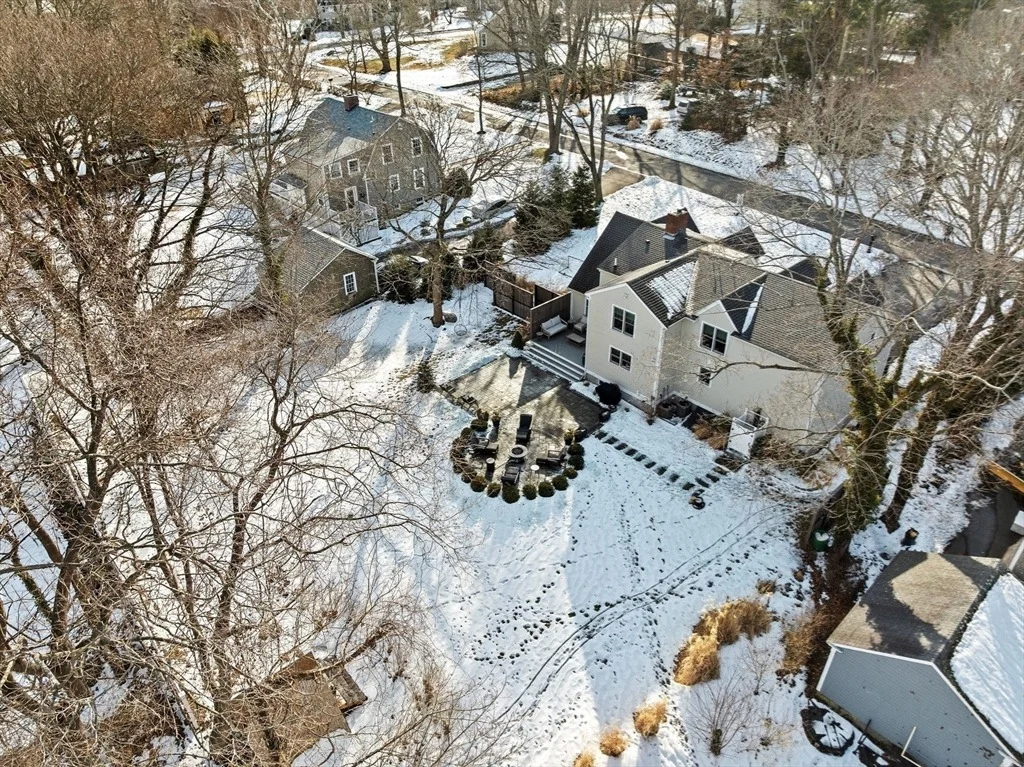 Photo of 54 Dreamwold Rd.