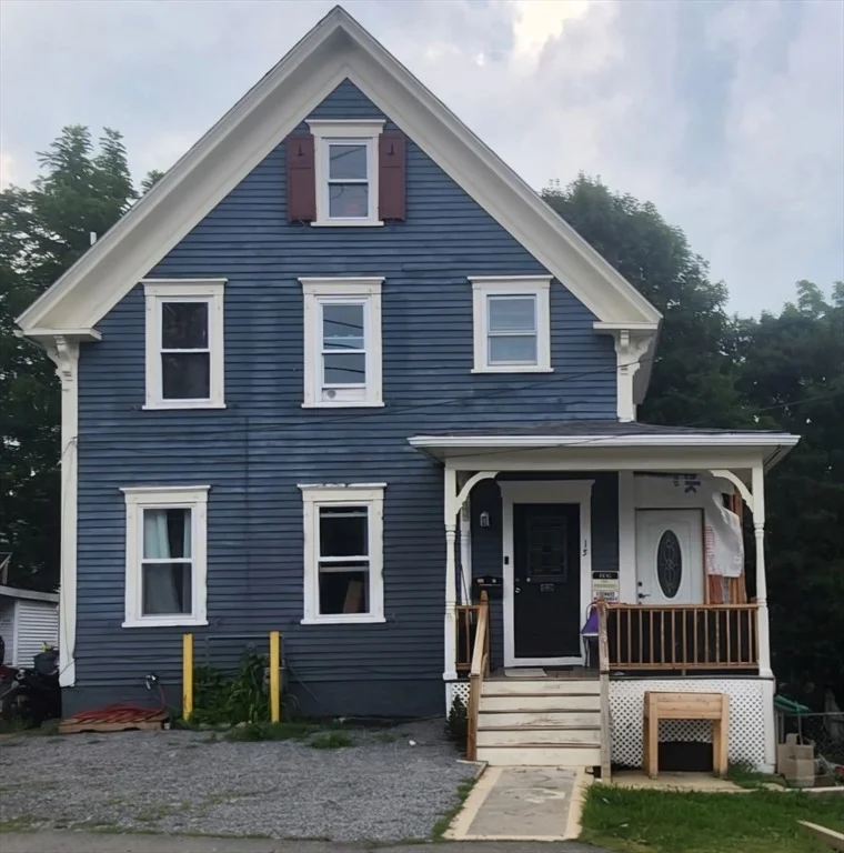 Photo of 15 Wright St