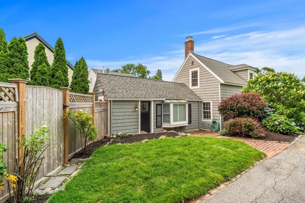 Photo of 14 Linden Street