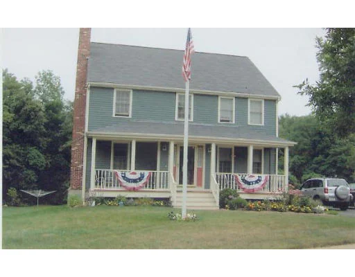 Photo of 4 Chilmark Lane