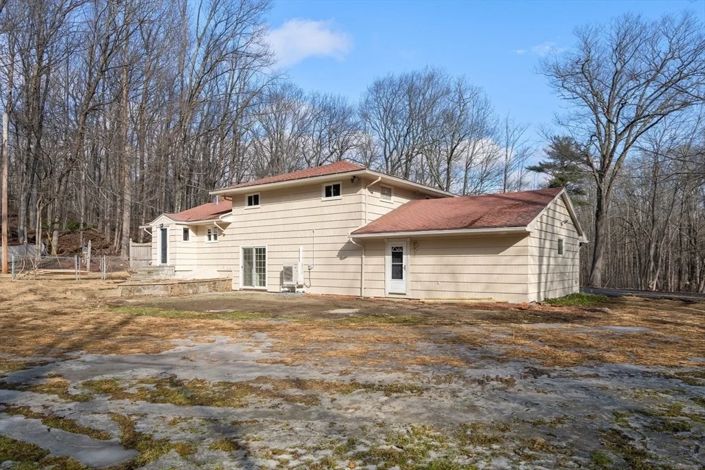 Photo of 3 Mower St