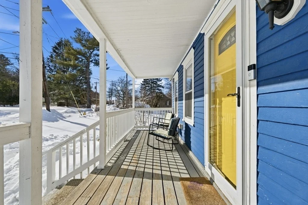Photo of 27 Ash St