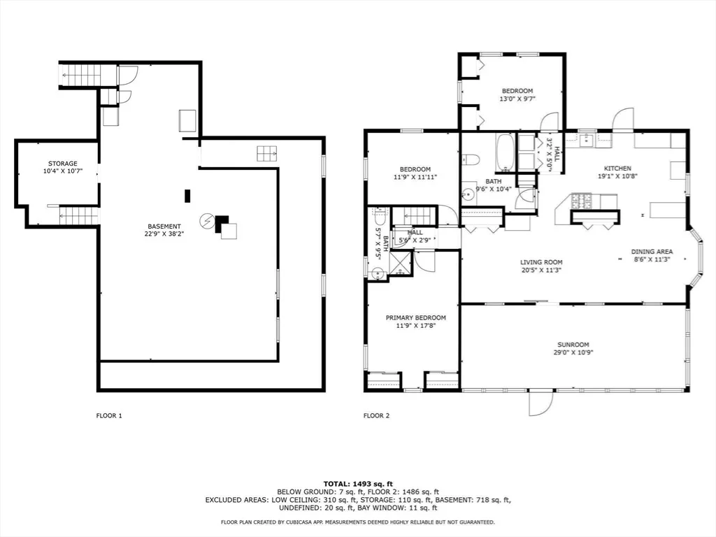 Photo of 15 Broadmarsh Ave