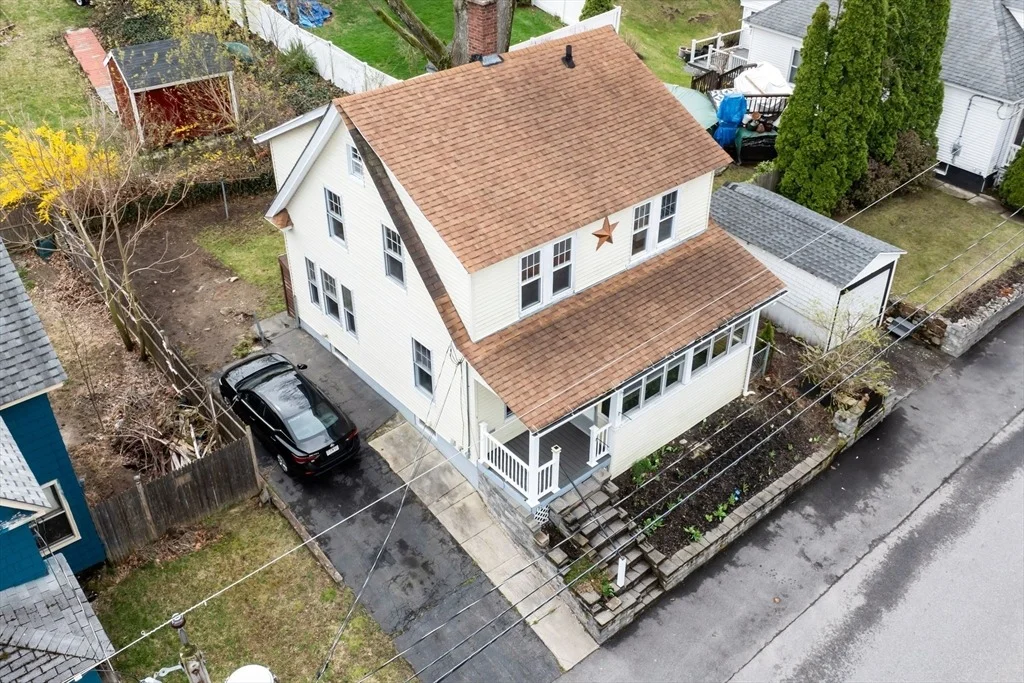 Photo of 82 Sylvester St