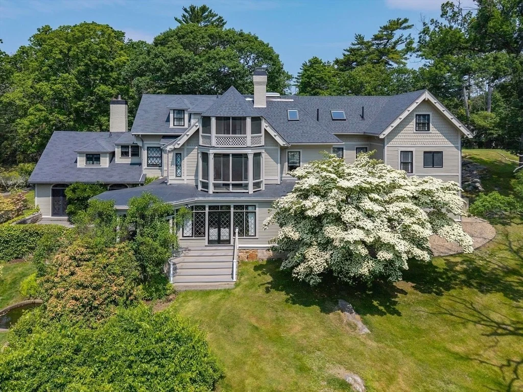 Photo of 802 Hale Street