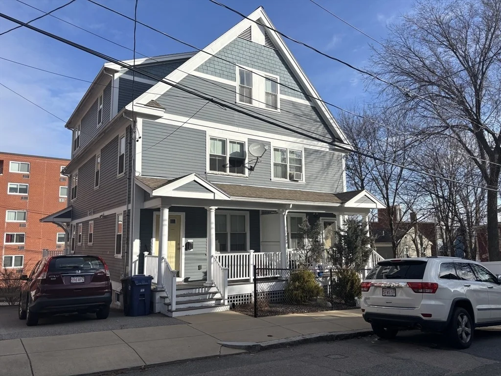 Photo of 10 Lambert Street