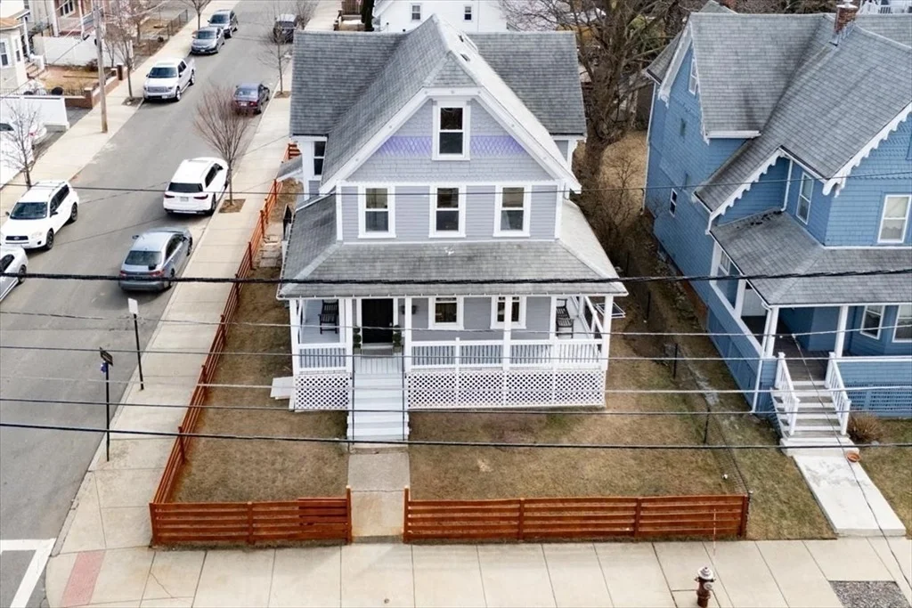 Photo of 145 Bradford Street
