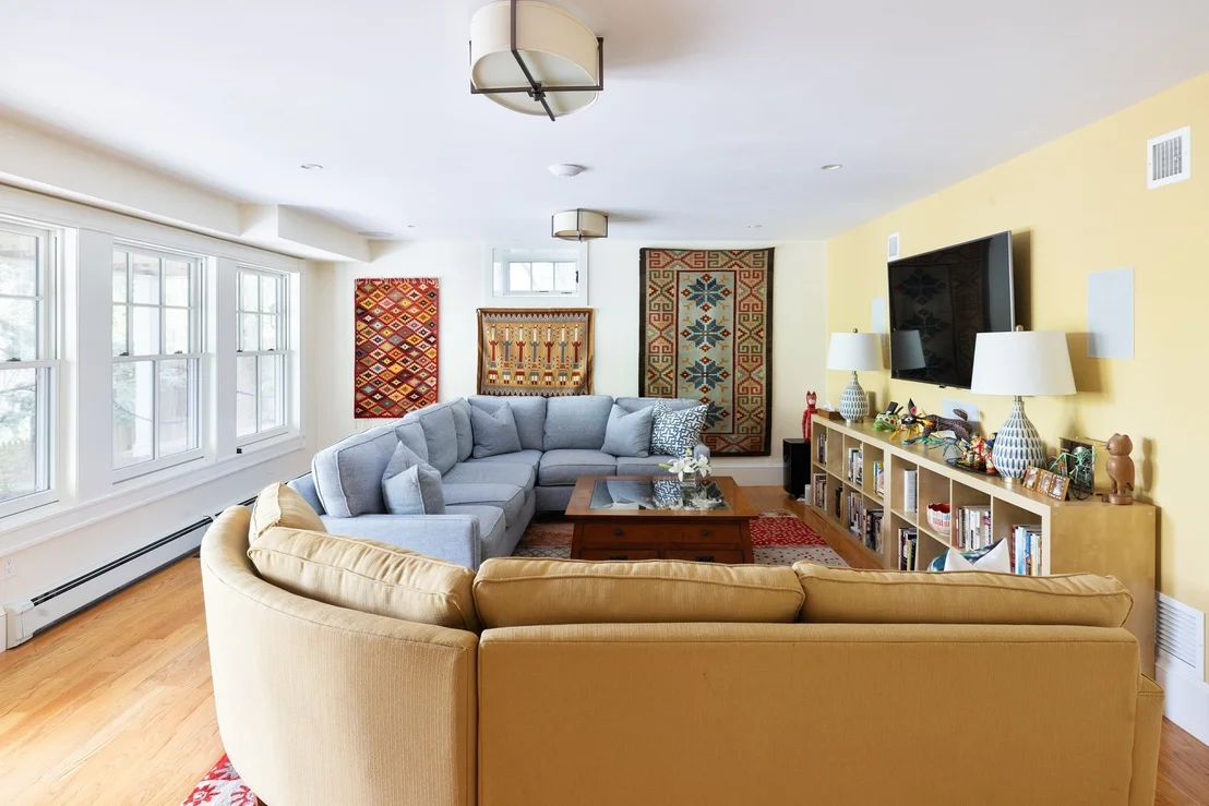 Photo of 50 Sumner Road