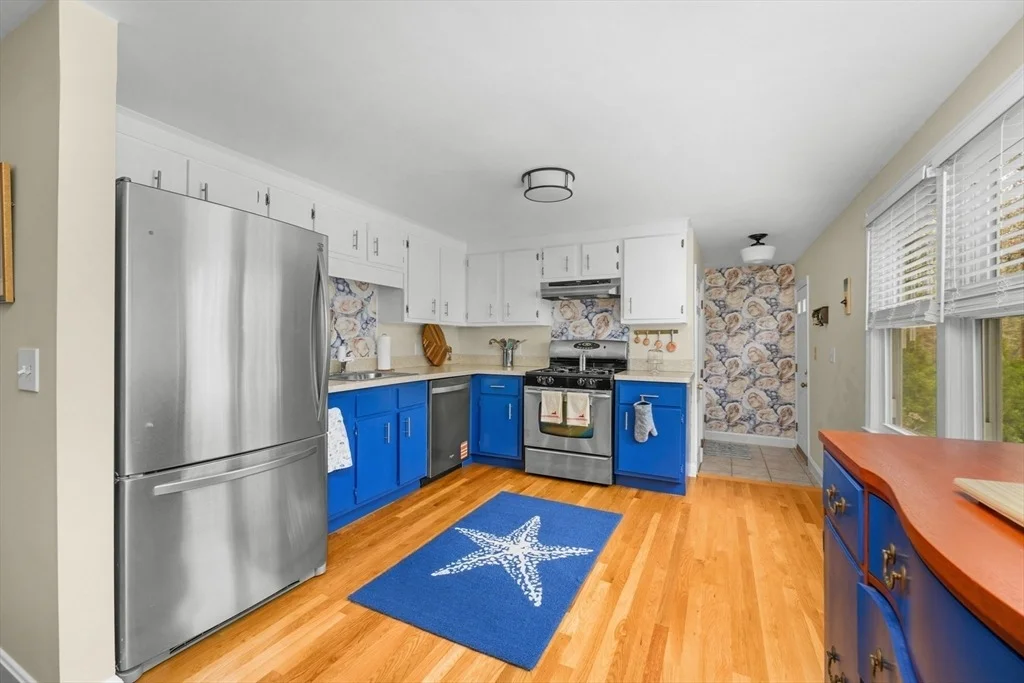 Photo of 122 Salt Rock Rd.