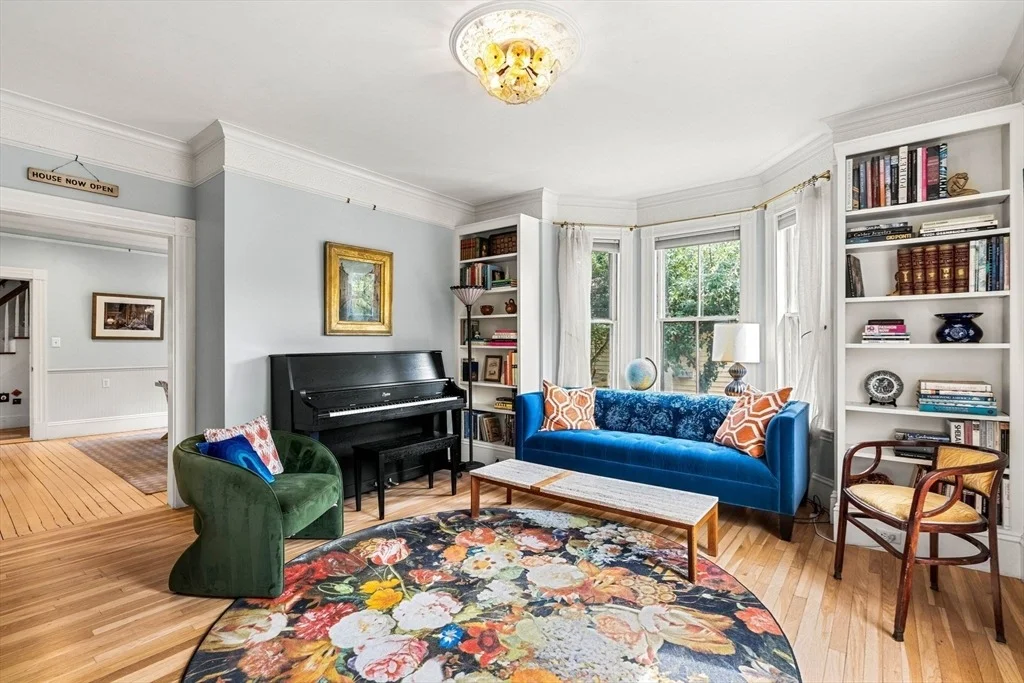 Photo of 59 Summer St