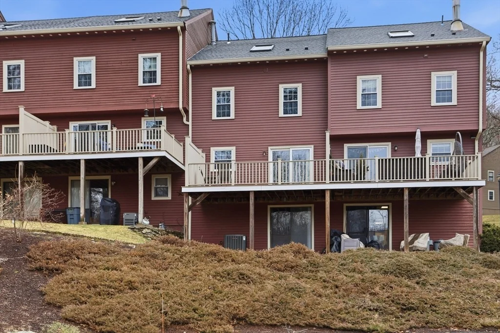 Photo of Unit 2 at 3 Apple Ridge Road