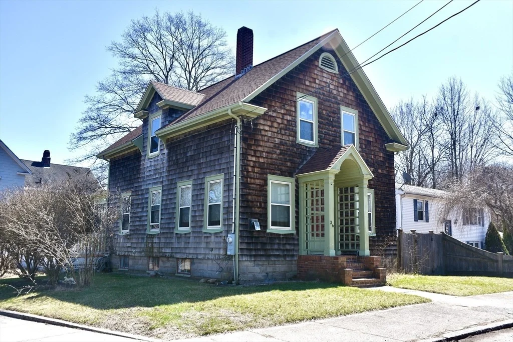 Photo of 36 Hazel St