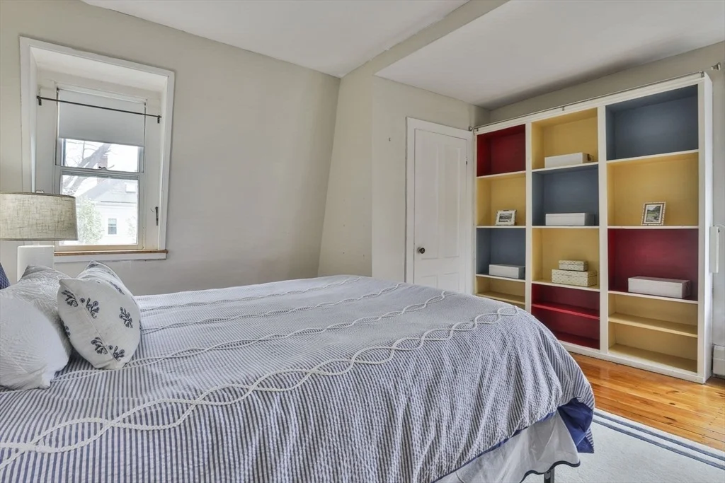 Photo of 34 Abbott St