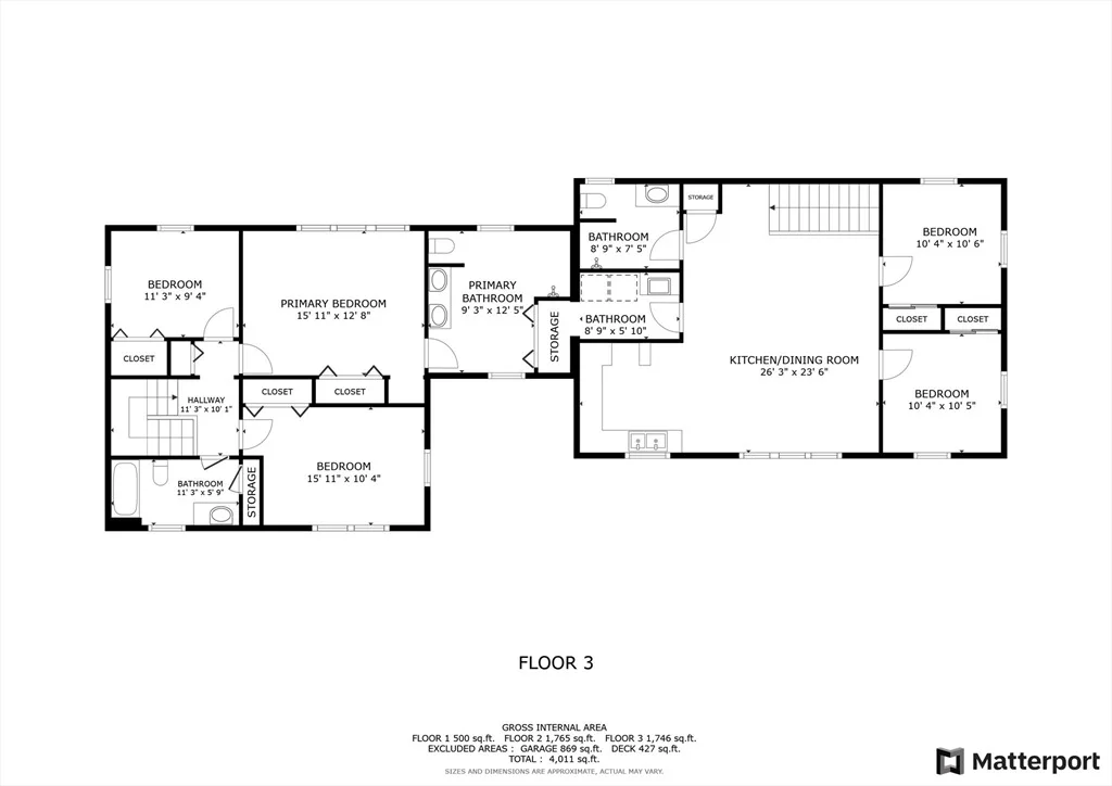 Photo of 55 Brockelman Road
