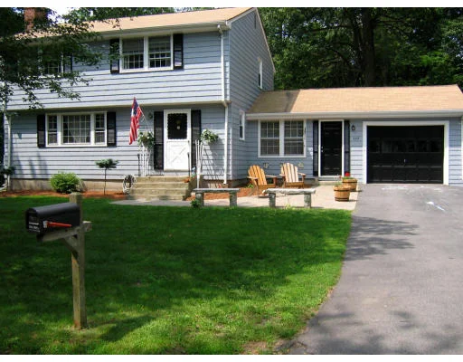 Photo of 330 Marked Tree Rd.