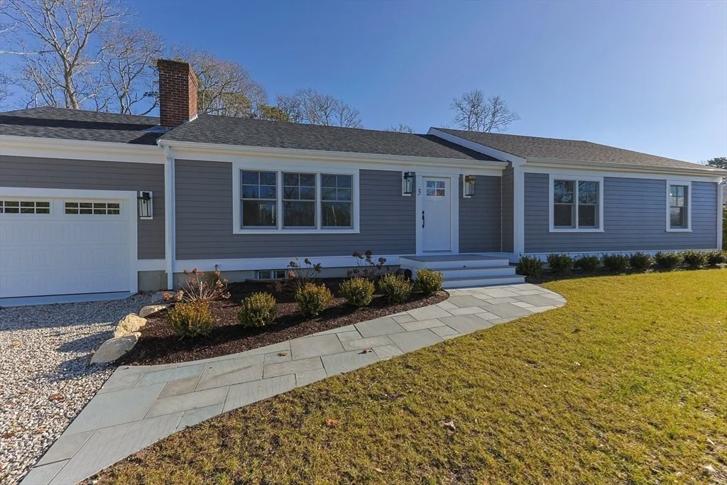 Photo of 3 Whiteleys Way