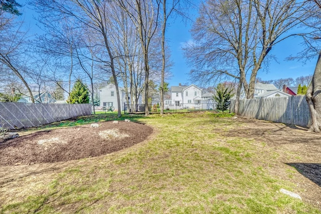 Photo of 203 Madison Street
