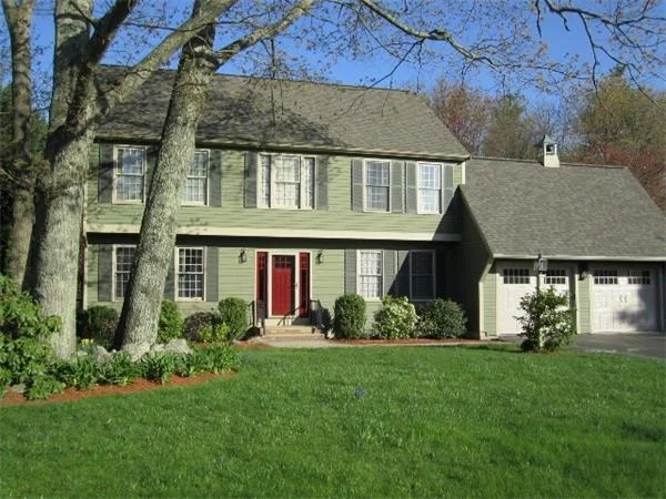 Photo of 200 Rolling Meadow Drive