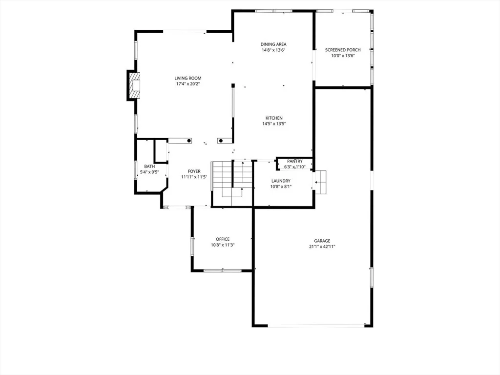 Photo of 47 Cadran Crossing